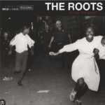 ROOTS - THINGS FALL APART
