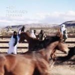 TINARIWEN - EMMAAR - LP