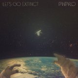FANFARLO - LETS GO EXTINCT - LP