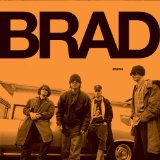 BRAD - SHAME - LP