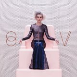 ST. VINCENT - S/T - LP