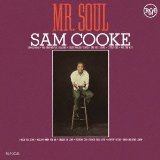 COOKE, SAM - MR SOUL - LP
