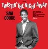 COOKE, SAM - TWISTIN THE NIGHT AWAY - LP