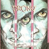 PRONG - BEG TO DIFFER - LP