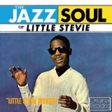 WONDER, STEVIE - JAZZ SOUL OF LITTLE STEVIE - LP