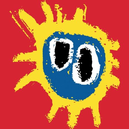 PRIMAL SCREAM - SCREAMADELICA - 2LP