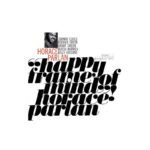PARLAN, HORACE - HAPPY FRAME OF MIND - LP