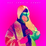 PLANNINGTOROCK - ALL LOVES LEGAL - LP