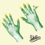 SKATERS - MANHATTAN - LP