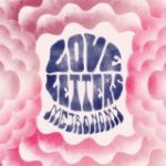 METRONOMY - LOVE LETTERS - LP