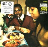 BENSON, GEORGE - GIBLET GRAVY - LP