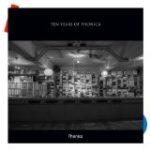 VARIOUS - TEN YEARS OF PHONICA - LP