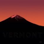 VERMONT - VERMONT - LP