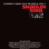 SHAOLIN SOUL - SHAOLIN SOUL 1 - LP