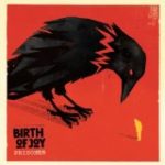 BIRTH OF JOY - PRISONER - LP