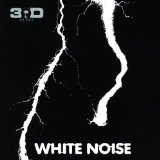 WHITE NOISE - AN ELECTRIC STORM - LP
