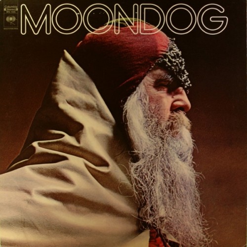 MOONDOG - MOONDOG - LP