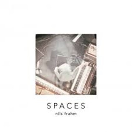 FRAHM, NILS - SPACES - LP