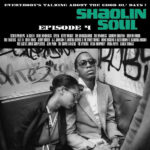 SHAOLIN SOUL - SHAOLIN SOUL 3 - LP