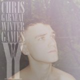 GARNEAU, CHRIS - WINTER GAMES - LP