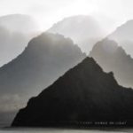 S. CAREY - RANGE OF LIGHT - LP