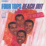 FOUR TOPS - REACH OUT - LP