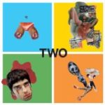 OWLS - TWO - LP