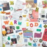WARM SODA - YOUNG RECKLESS HEARTS - LP