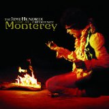 Jimi Hendrix Experience - Live at Monterey - LP