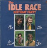 IDLE RACE - Birthday Party - LP