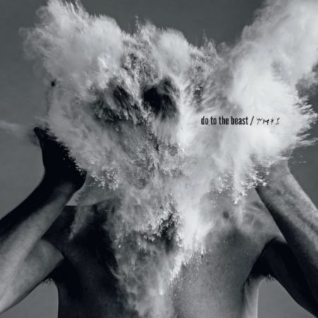 AFGHAN WHIGS - DO TO THE BEAST - LP