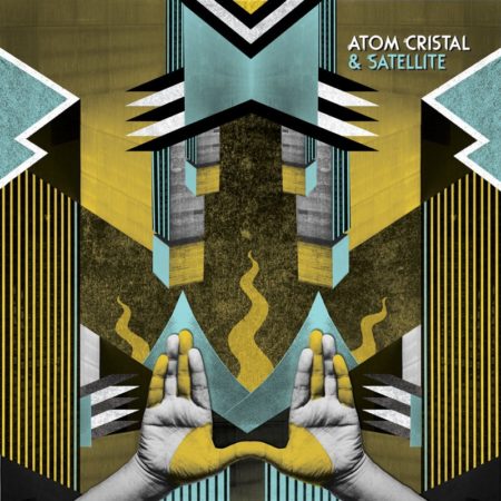 ATOM CRISTAL & SATELLITE - 1979/1985 - LP