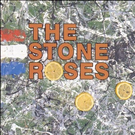 Stone Roses - The Stones Roses - LP