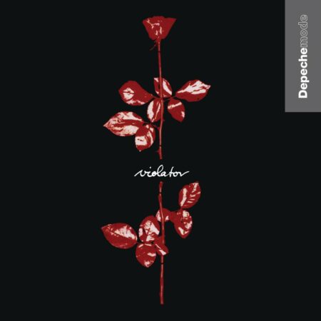 DEPECHE MODE - Violator - LP