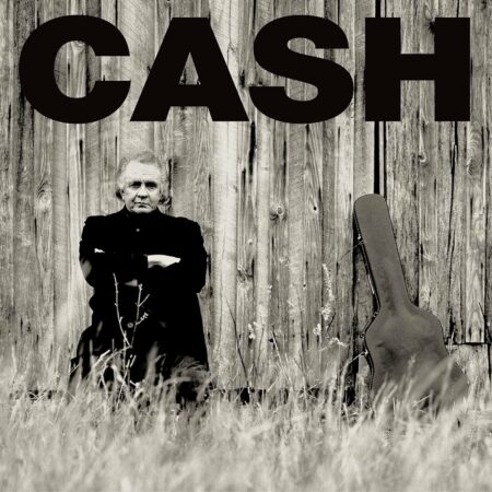 CASH JOHNNY - AMERICAN II: UNCHAINED