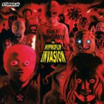 STUPEFLIP - HYPNOFLIP INVASION - LP