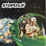 STUPEFLIP - STUPEFLIP - LP