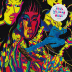 THEE OH SEES - DROP - LP