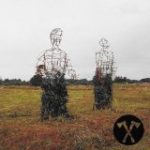 RED AXES - BALLAD OF THE ICE - LP