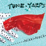 TUNE-YARDS - NIKKI NACK - LP