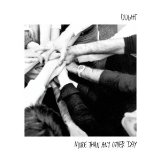 OUGHT - MORE THAN ANY OTHER DAY - LP