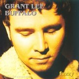 GRANT LEE BUFFALO - FUZZY - LP