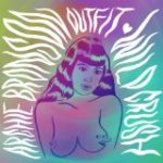 ARCHIE BRONSON OUTFIT - WILD CRUSH - LP