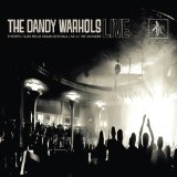 DANDY WARHOLS - THIRTEEN TALES FROM BOHEMIA LIVE AT THE WONDER - LP
