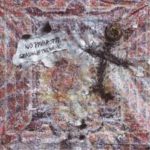 NON PAVAROTTI - SEASON OF THE WEAK - LP
