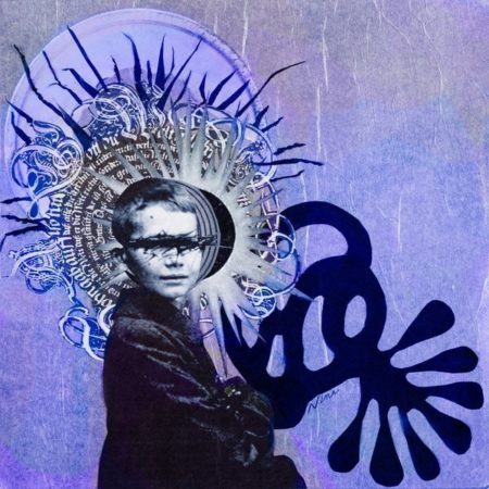 BRIAN JONESTOWN MASSACRE - REVELATION - LP