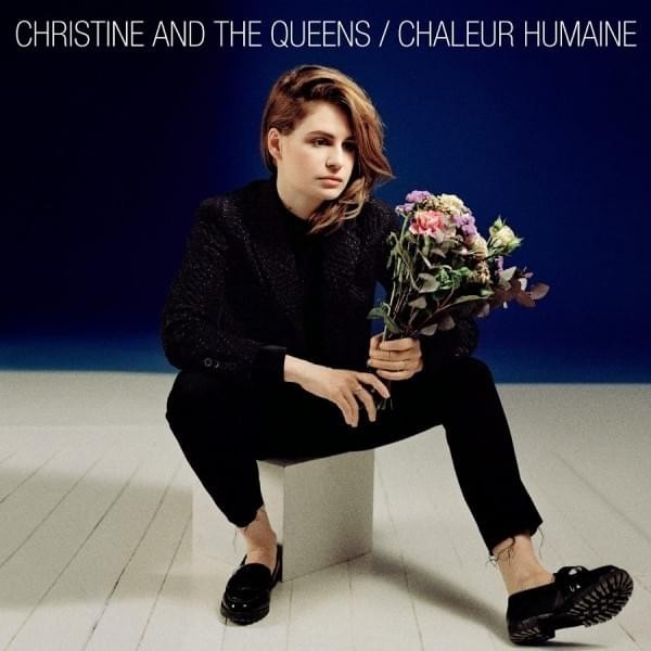 CHRISTINE & THE QUEENS - CHALEUR HUMAINE - LP