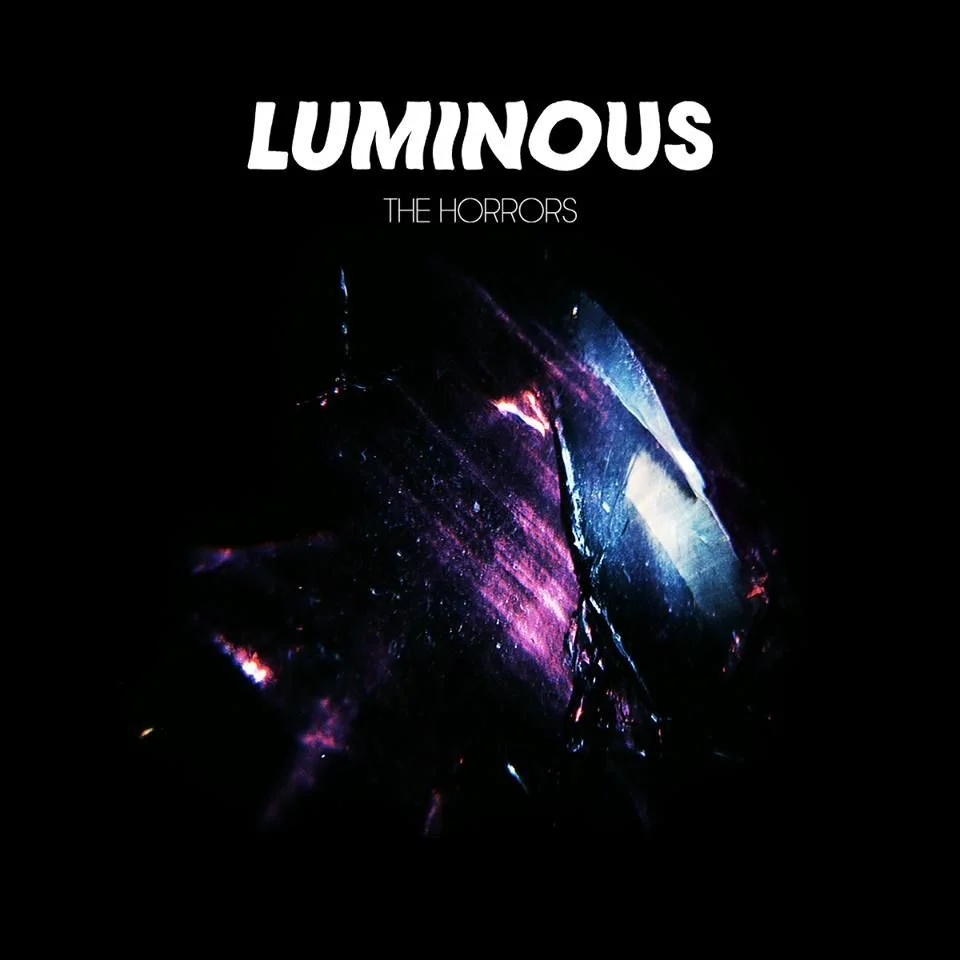 HORRORS - LUMINOUS - LP