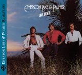 emerson lake palmer - love beach - LP