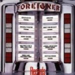 foreigner - records - LP